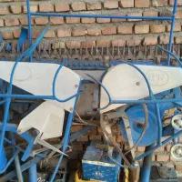 گندم چین پایه کوتاه bcs|ماشینآلات صنعتی|خوی, |دیوار