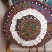 بالشت پته نو|رختخواب، بالش، پتو|کرمان, |دیوار