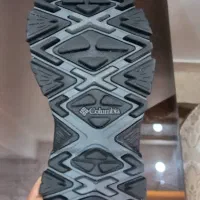 کفش کوه نوردی وطبیعت گردی مدل کلمبیا سایز ۴۱/۵ ۴۲|کیف، کفش، کمربند|ملایر, |دیوار