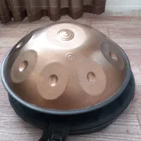 هنگدرام در حد نو با کیف