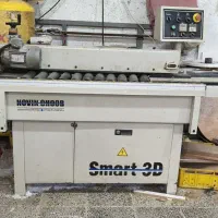 فروش دستگاه لبه چسبان کارگاهی