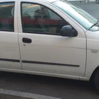 تیبا ۲|خودرو سواری و وانت|اراک, |دیوار