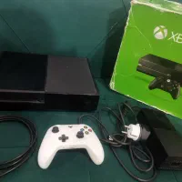فروش فوری ایکس باکس وان هم رده ps4 سالم و کپی خور|کنسول، بازی ویدئویی و آنلاین|کرمان, |دیوار