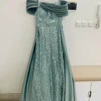 لباس مجلسی