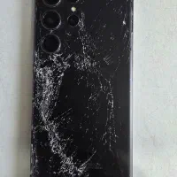 فروش سامسونگ S23 Ultra زیر قیمت|موبایل|قائم‌شهر, |دیوار