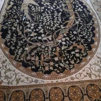 ۳ عدد فرش ، دوتا سفید کرم ۹ و ۶ ، سرمه ای ۱۲ متری|فرش|تهران, سنگلج (شاپور)|دیوار