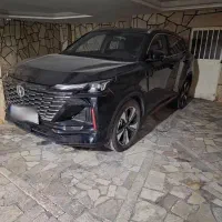 چانگان CS 55 پلاس، مدل ۱۴۰۴|خودرو سواری و وانت|تهران, پاسداران|دیوار