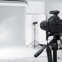 فیلمبرداری فاضل فیلم