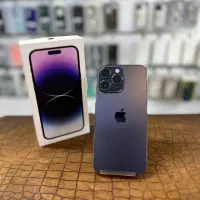 آیفون 14 پرومکس با حافظه 256 گیگابایت|موبایل|تبریز, |دیوار