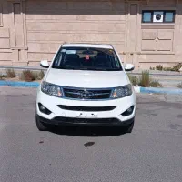 تیگو ۵ مدل ۹۵ در حد خشک