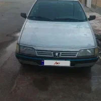 فروش پژو405