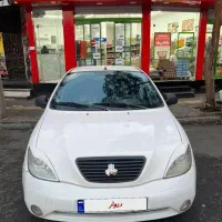 تیبا۲مدل۱۴۰۱