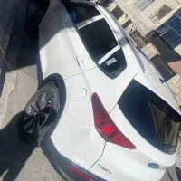 چری تیگو7  مدل 1401|خودرو سواری و وانت|اندیشه, شهرک صدف|دیوار