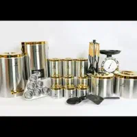 ظروف نگهدارنده و سرویس آشپزخانه