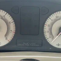 پژو پارس ELX مدل 90|خودرو سواری و وانت|لوندویل, |دیوار