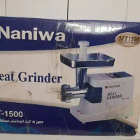 چرخ گوشت نو