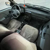 پراید 84 تک برگ سند شاسی سالم نقد و اقساط|خودرو سواری و وانت|یزد, |دیوار