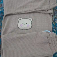 پیراهن استین بلند و شلوار پسرانه