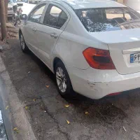 برلیانس ۲۳۰|خودرو سواری و وانت|تهران, وصفنارد|دیوار