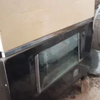 بخاری گازی|بخاری، هیتر، شومینه|تربت‌حیدریه, پائین ولایت|دیوار