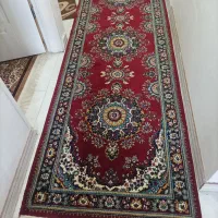 کناره فرش لاکی