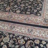 دو عدد فرش که شامل ۱۲ متری و ۹ متری|فرش|کرمانشاه, |دیوار