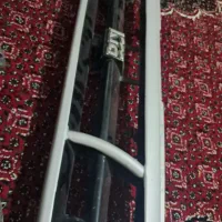 ست چراغ و جلوپنجره سامدو کره ای|قطعات یدکی و لوازم جانبی|بیرجند, |دیوار