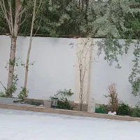 نقاشی ساختمان نقاشی کناف وپتینه کاری ورق طلا|خدمات پیشه و مهارت|تبریز, |دیوار
