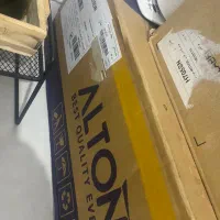 گاز صفحه ای توکار شیشه ای سفید تایمردار|اجاق گاز و لوازم برقی پختوپز|بوشهر, |دیوار