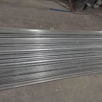 لوله بیضی ساوه