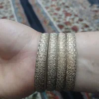 ۴ عدد النگو سایز ۳