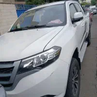 کلوت 1400 دنده تک برگ سند KMC زاگرس|خودرو سواری و وانت|تهران, زنجان جنوبی|دیوار