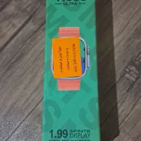 ساعت هوشمند