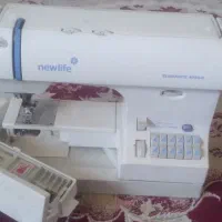 فروش چرخ خیاطی