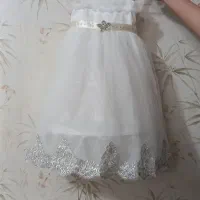 لباس و شلوار دخترانه نو|کفش و لباس بچه|قرچک, شهرک طلائیه|دیوار