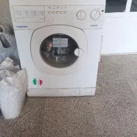 لباس شویی 5کیلویی