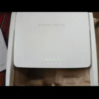 مودم مرکوسیس