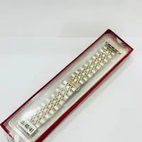 بند ساعت اپل واچ طرح رولکس|لوازم جانبی موبایل و تبلت|کرج, فاز ۴ مهرشهر|دیوار