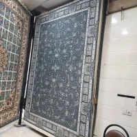 فرش ۹ متری ۷۰۰ شانه تراکم ۲۵۵۰
