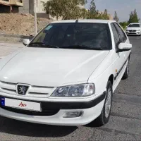 پژو پارس tu5 مدل 97