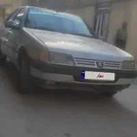 پژو ۴۰۵
