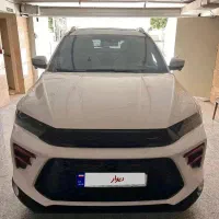 KMC A5 مدل ۱۴۰۴ در حد صفر