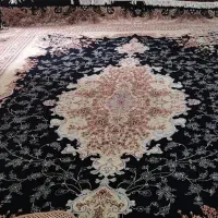 فرش قالی سلیمان