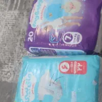 پوشاک شرتی سایز شش ومای بی بی سایز شش