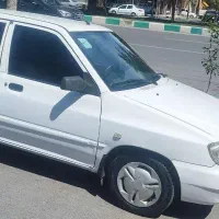 پراید ۱۱۱ مدل۹۶