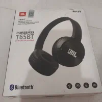 هدفون jbl|لوازم جانبی موبایل و تبلت|تهران, شهرک چیتگر|دیوار