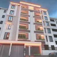 آپارتمان ابن سینا مرکزشهر نقدواقساط