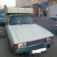 وانت بار باربری وانت تلفنی کرایه پیکان وانت باری