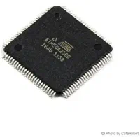 Atmega2560 16AU