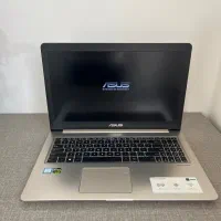 ASUS GAMING مشخصات عالی|رایانه همراه|تهران, آرژانتین|دیوار